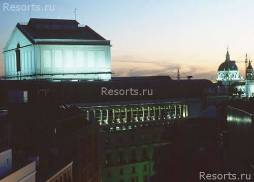 Tryp Ambassador 15